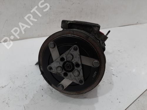 AC compressor CITROËN DS3 Convertible 1.6 VTi 120 | BP33754048M34 - Image 2