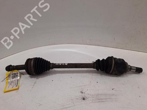 Ander TOYOTA AURIS (_E15_) 1.6 (ZRE151_, ZRE151R) (132 hp) 31750830