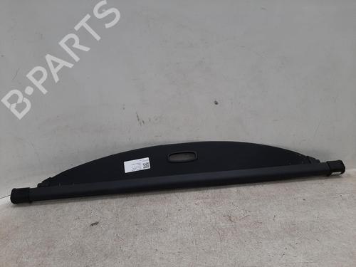 Used Rear parcel shelf KIA NIRO I (DE) 1.6 GDI Plug-in Hybrid (141 hp) 26844047