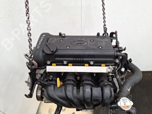 Engine HYUNDAI i20 I (PB, PBT) 1.4 | BP40047154M1 - Image 6