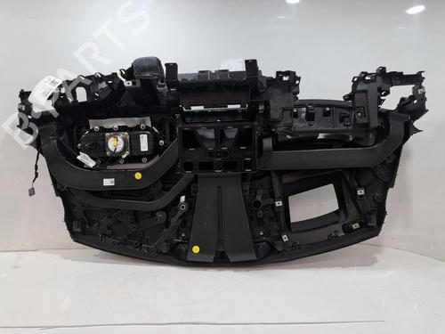 Kollisonspute sett JAGUAR I-PACE (X590) EV400 AWD | BP27800517C86