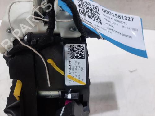 Levier de vitesses SEAT ATECA (KH7, KHP) 2.0 TDI 4Drive | BP30756713M90