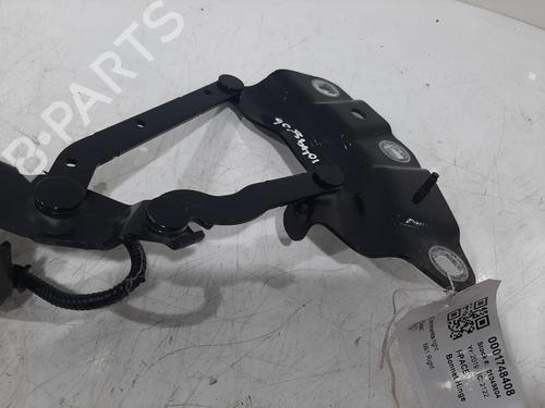 Andre JAGUAR I-PACE (X590) EV400 AWD | BP36697312O1 - Image 6
