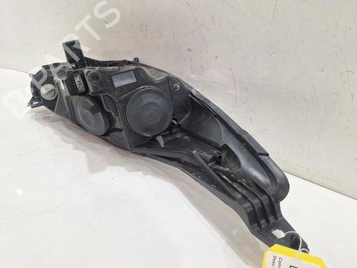 Left headlight FORD FIESTA VI (CB1, CCN) 1.6 ST | BP27594843C28 