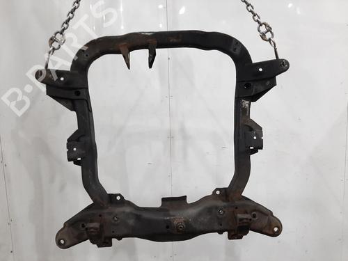Used Subframe VAUXHALL COMBO Mk II (C) Box Body/MPV (F25) 1.3 CDTI 16V (75 hp) 26818744