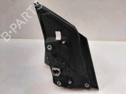 Left mirror FORD KUGA II (DM2) 1.5 TDCi | BP29059513C26