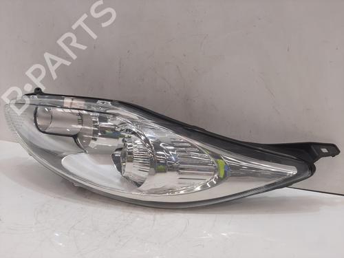 Scheinwerfer links FORD FIESTA VI (CB1, CCN) 1.6 TDCi | BP29703934C28 