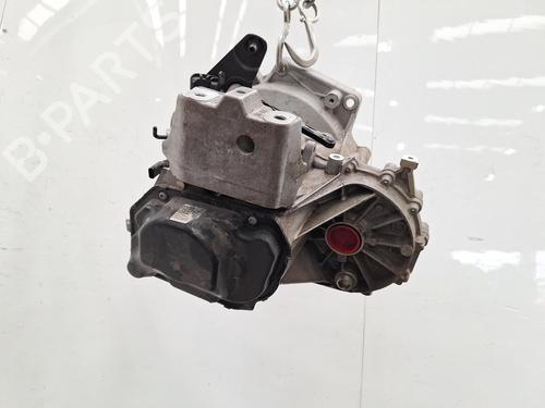 Gearbox VW POLO VI (AW1, BZ1, AE1) 1.0 TSI | BP35923010M3 - Image 4