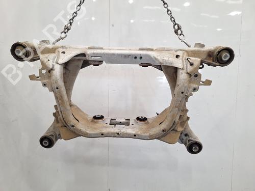 Used Subframe Subframe JAGUAR I-PACE (X590) EV400 AWD (400 hp) 34178669 34178669