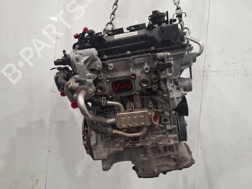Engine HYUNDAI i10 II (BA, IA) 1.0 | BP32409577M1 