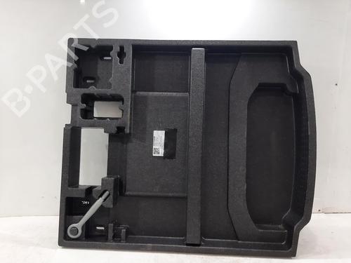 Bagagerumsgulv JAGUAR I-PACE (X590) EV400 AWD (400 hp) 30324234