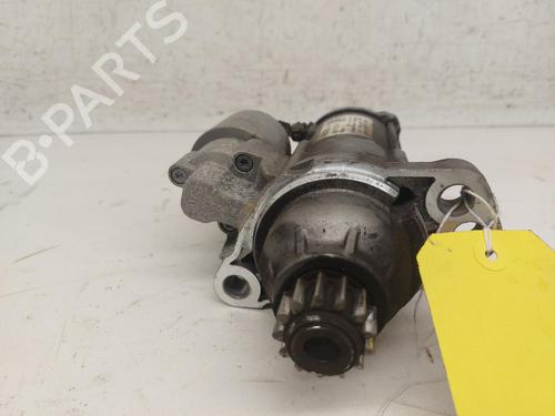 Starter VW POLO VI (AW1, BZ1, AE1) 1.0 MPi | BP26828524M8 - Image 2