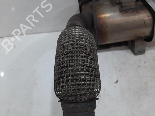 Particulate filter FORD FIESTA VI (CB1, CCN) 1.5 TDCi | BP38525562M81 - Image 6