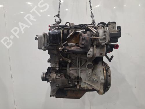 Engine SEAT IBIZA IV (6J5, 6P1) 1.2 TSI | BP36551430M1 - Image 4