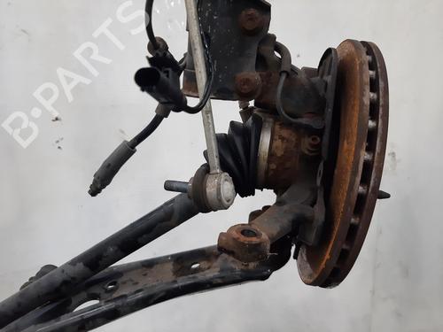 Right front suspension FIAT PANDA (312_, 319_) 1.0 Mild Hybrid (312.PYD1B) | BP31209052M73 