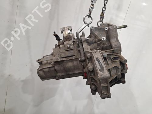 Gearbox ALFA ROMEO MITO (955_) 0.9 TwinAir (955AXY1B) | BP29398133M3 