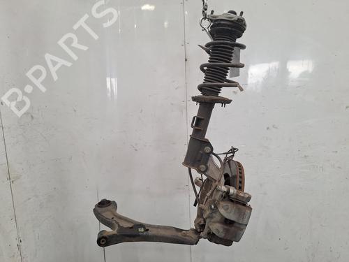 Used Left front suspension KIA EV6 (CV) 77 (228 hp) 27872148
