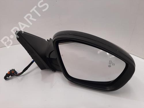 Right mirror VAUXHALL CORSA Mk V (F) 1.2 | BP26805247C27 