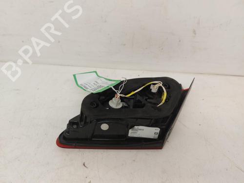 Left taillight VAUXHALL ASTRA Mk VI (J) GTC (P10) 1.4 | BP26865312C34 