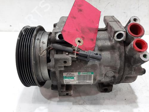Used AC compressor AC compressor 37230638 37230638