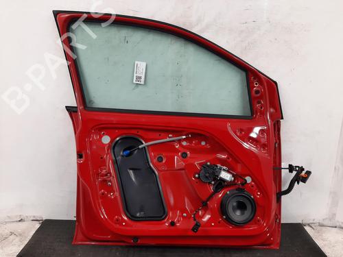 Left front door SKODA CITIGO (NF1) 1.0 | BP30304476C2