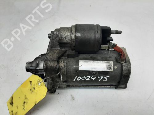 Startmotor FORD FIESTA VII (HJ, HF) 1.5 TDCi (85 hp) 26869878