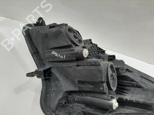 Right headlight VAUXHALL CORSA Mk IV (E) (X15) 1.4 | BP33940528C29  - Image 5