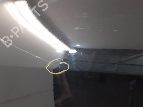 Left rear door JAGUAR I-PACE (X590) EV400 AWD | BP31628456C4 