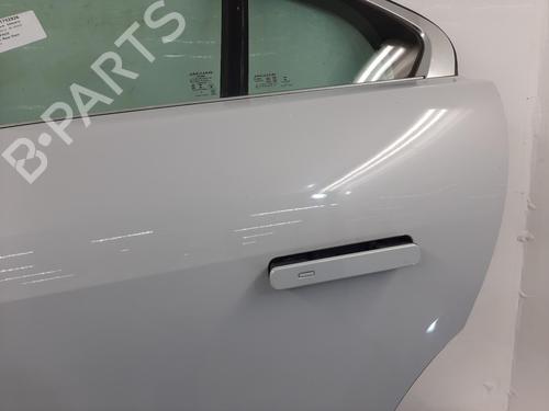 Dør venstre bagtil JAGUAR I-PACE (X590) EV400 AWD | BP38446501C4 - Image 6