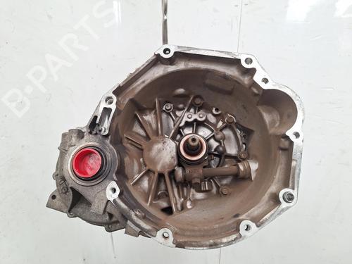 Used Gearbox KIA PICANTO III (JA) 1.0 (67 hp) 27872877