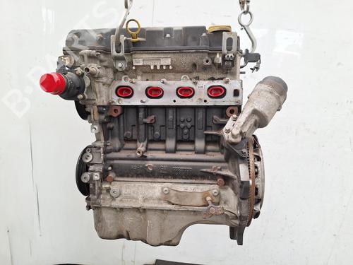 Engine VAUXHALL CORSA Mk IV (E) (X15) 1.4 | BP27182029M1 