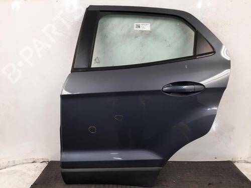 Używane Drzwi tylne lewe FORD ECOSPORT 1.0 EcoBoost (125 hp) 30828967