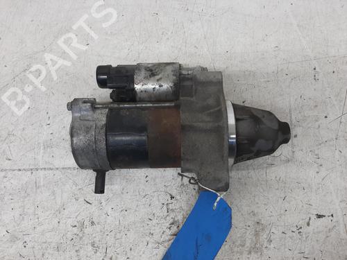 Used Starter HONDA JAZZ III (GE_, GG_, GP_, ZA_) 1.3 i (GE6, GG3, GG6) (100 hp) 26818192