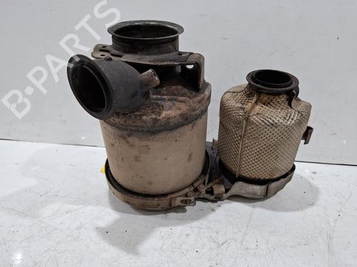Particulate filter VW GOLF VI (5K1) 1.6 TDI | BP38604356M81 - Image 5