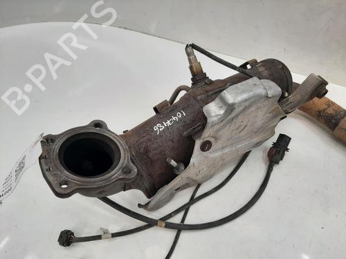 Catalyst FORD ECOSPORT 1.0 EcoBoost | BP34576768M10 - Image 3