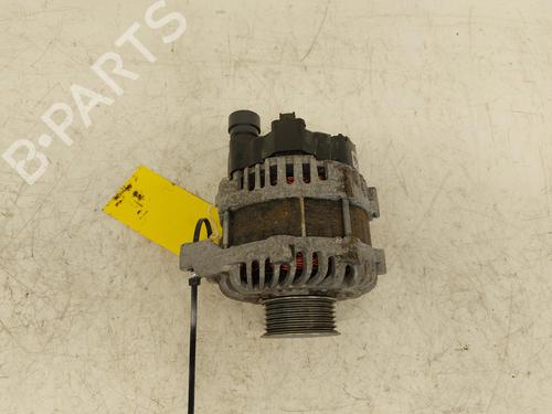 Alternator HONDA JAZZ IV (GK_) 1.5 | BP26778936M7 - Image 2