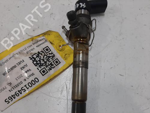 Injector NISSAN JUKE (F15) 1.5 dCi | BP30119643M100