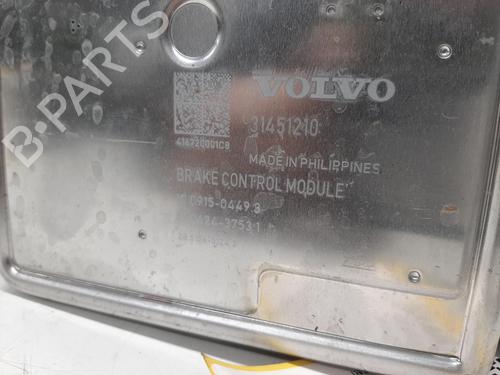 ABS pump VOLVO XC90 II (256) D5 AWD | BP26787153M43 