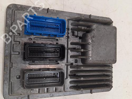 Computer VAUXHALL ASTRA Mk VII (K) (B16) 1.0 (105 hp) 28038331