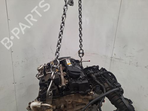 Engine BMW 1 (F20) 118 i | BP32478624M1