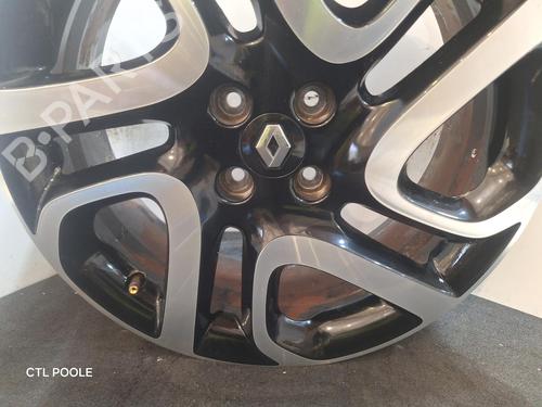 Fælk RENAULT CAPTUR I (J5_, H5_) 1.5 dCi 90 (J5N4, J5M5, J5MW, J5M6, J5AL, J5AJ) | BP38938515C45 - Image 4
