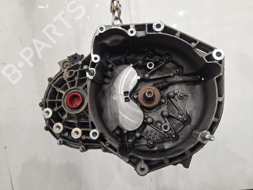 Used Gearbox ALFA ROMEO GIULIETTA (940_) 2.0 JTDM (940FXE1A, 940FXG11) (170 hp) 31978433