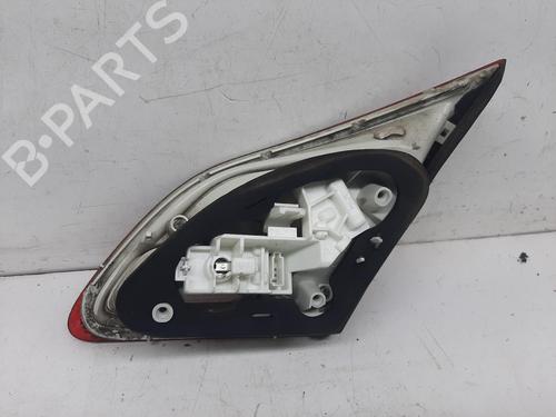 Left taillight VAUXHALL ASTRA Mk VI (J) (P10) 1.6 | BP26864289C34 