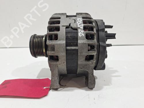 Alternator NISSAN PULSAR Hatchback (C13) 1.5 dCi | BP39916889M7 - Image 4