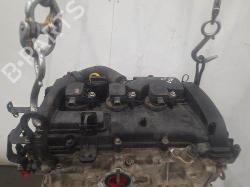 Engine FORD KA+ III (UK, FK) 1.2 | BP39716256M1 - Image 5