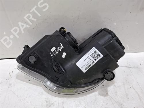 Right headlight VW EOS (1F7, 1F8) 2.0 TFSI | BP39983560C29 - Image 5