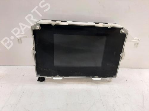 Radio FORD TRANSIT CONNECT V408 Box Body/MPV 1.6 TDCi | BP39515526E6 - Image 3