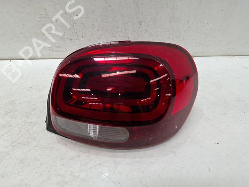 fanale-posteriore-destro-citroen-c3-iii-sx-2016-37694298 main image