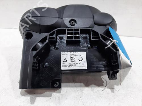 Instrument cluster MINI MINI (F55) Cooper | BP36535271C47 - Image 4