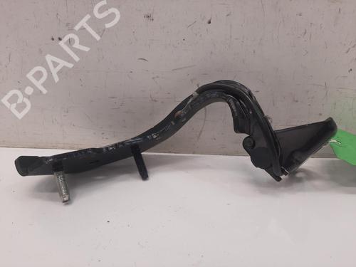 Used Hinge/Door check strap JAGUAR I-PACE (X590) EV400 AWD (400 hp) 27365737